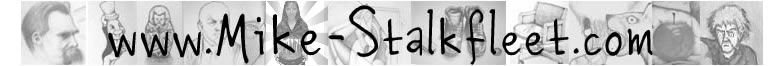 mike's banner